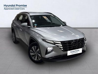 Usado Hyundai Tucson 230 CV (169 kW) 2023 Otro SUV