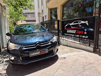 Citroën DS4