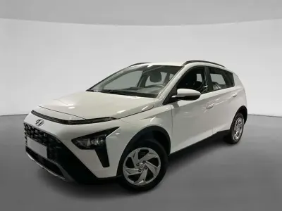 Usado Hyundai Bayon