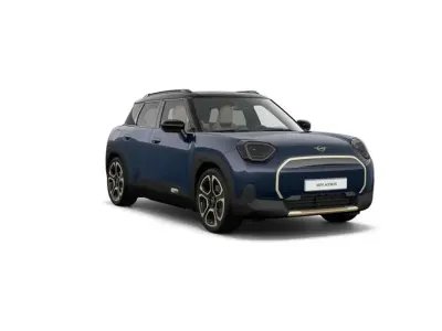 Używany Mini Aceman