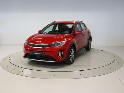 Nuevo Kia Stonic 79 CV (58 kW) 2025 Rojo SUV