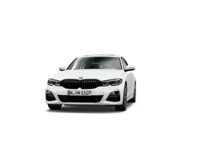 Usado BMW 318 Comfort Edition 150 CV (110 kW) 2022 Berlina