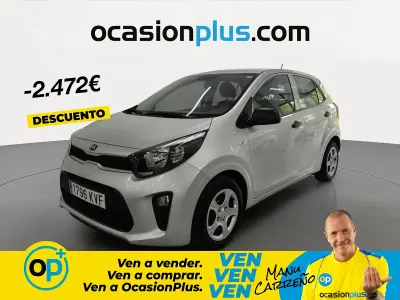 Usado Kia Picanto