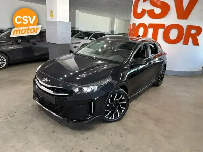 Usado Kia XCeed