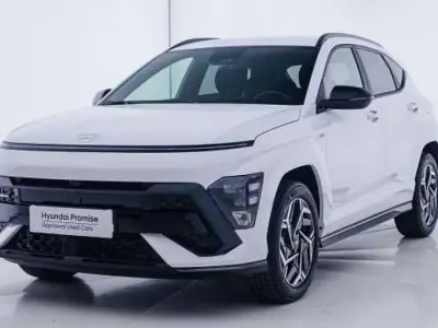 Usado Hyundai Kona