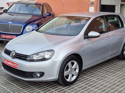 VW Golf VII