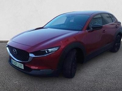 Usado Mazda CX-30 Homura-Line 186 CV (136 kW) 2022 SUV