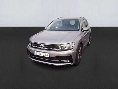 VW Tiguan Allspace