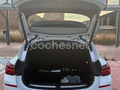 Usado BMW X2 150 CV (110 kW) 2021 Blanco SUV