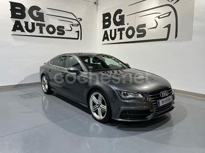 Audi A7 Sportback