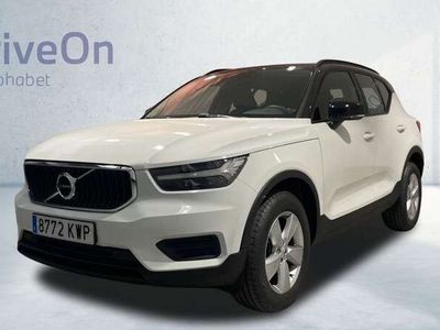 usado Volvo XC40 D3 110 kW (150 CV)