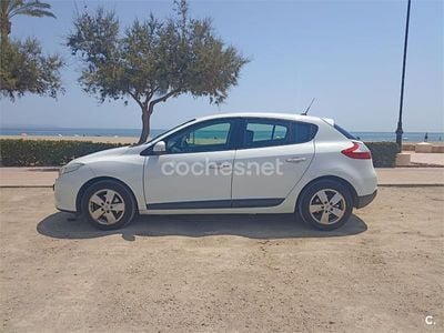 Renault Mégane III