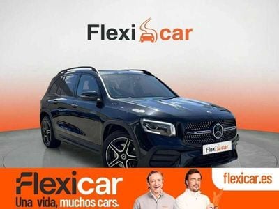 Mercedes GLB220