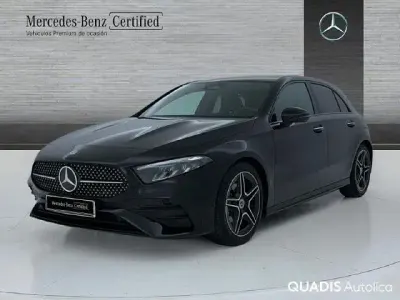 Occasion Mercedes A200 150 PK (110 kW) 2024 Zwart