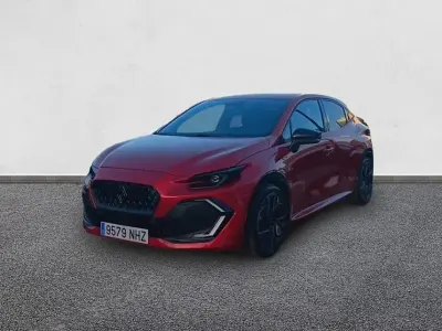 Usado Renault Clio Esprit Alpine 160 CV (117 kW) 2025 Utilitario