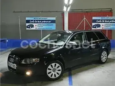 Usado Audi A4