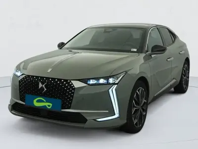 Usado DS Automobiles DS4