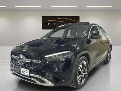 Mercedes GLA200