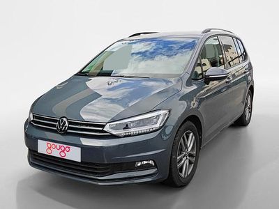 Usado VW Touran 150 CV (110 kW) 2025 Monovolumen