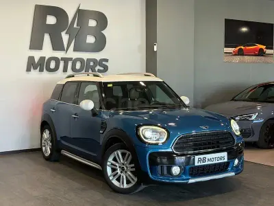 Usado Mini Cooper D Countryman
