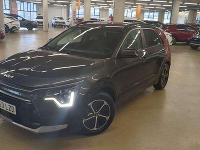 Usado 2022 Kia Niro SUV | 20.490 € (Precio justo)