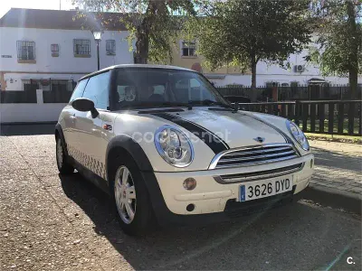 Usado Mini One D
