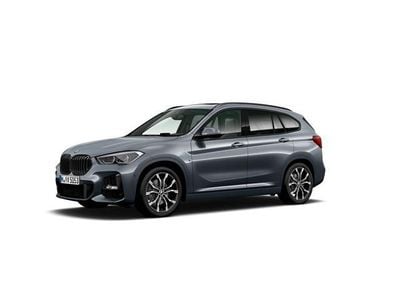 Usado 2021 BMW X1 Comfort Edition SUV | 29.490 €