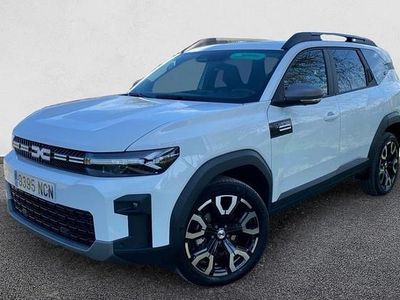 Usado Dacia Bigster Journey 155 CV (114 kW) 2025 SUV