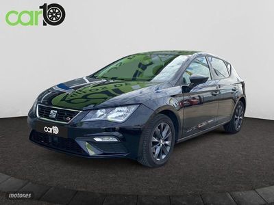 usado Seat Leon Leon1.5 TSI 110kW 150CV StSp FR Edition 5p.