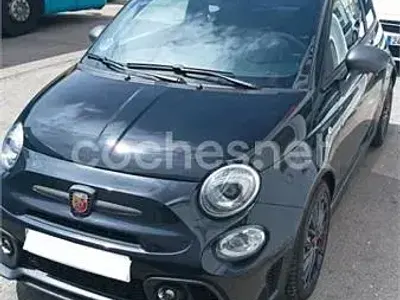 Usado Abarth 695