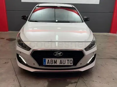 Usado Hyundai i30