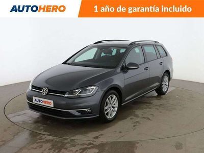 usado VW Golf VII 1.0 TSI Advance Variant