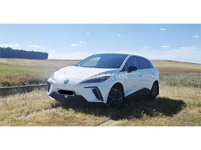 Usado MG MG4 EV Luxury 150 kW (204 CV) 2023 Eléctrico Utilitario