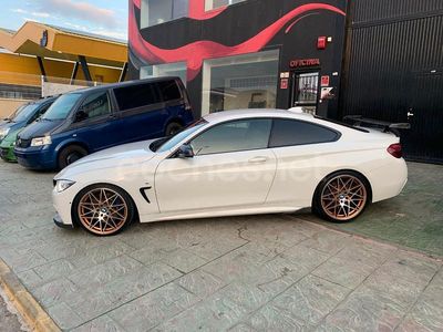 BMW 435