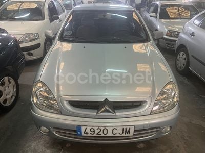 Citroën Xsara