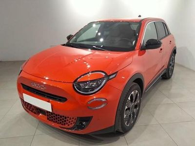 Usado 2024 Fiat 600E La Prima | 29.711 € (Precio justo)