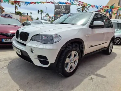 Occasion BMW X5