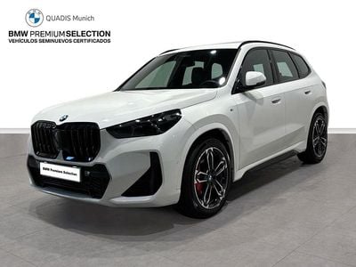 Usado BMW 120 163 CV (119 kW) 2025 Blanco Utilitario