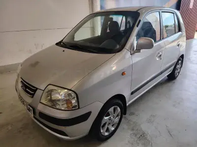 Usado Hyundai Atos