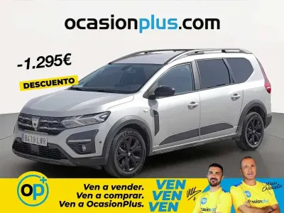 Usado Dacia Jogger