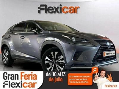 Lexus NX300h