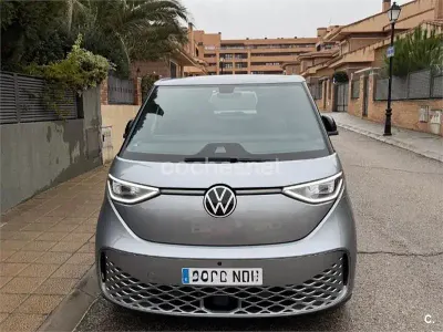 Usado VW ID. Buzz