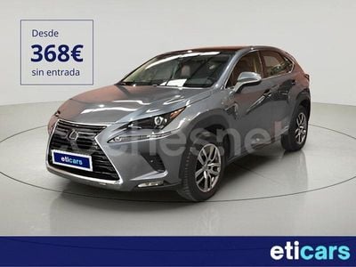 Lexus NX300h