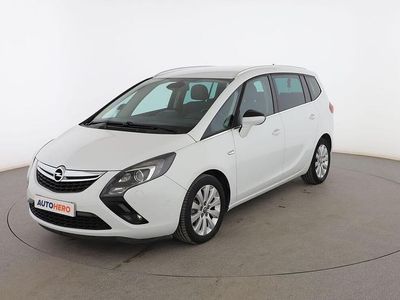 Opel Zafira Tourer