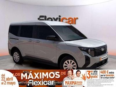 Usado Ford Tourneo Active 125 CV (91 kW) 2024 Azul Van