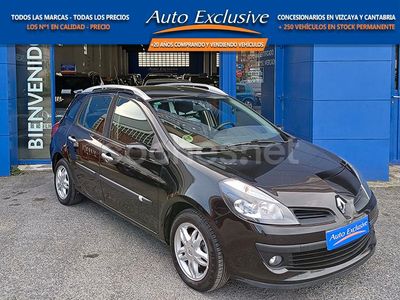 Renault Clio GrandTour