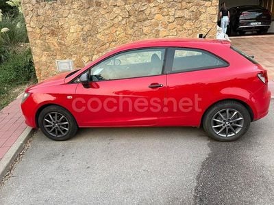 Seat Ibiza SC