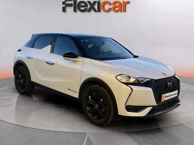 DS Automobiles DS3 Crossback