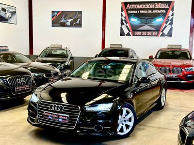 Audi A7 Sportback