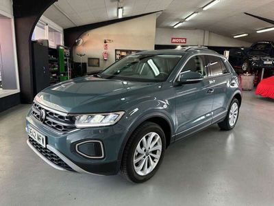 usado VW T-Roc 1.0 TSI Life 81kW